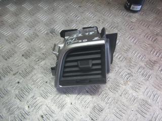 дефлектор обдува салона Toyota Verso-S 1 поколение P120 2012, 1.4 л., дизель, АКПП, минивэн, 5556422240