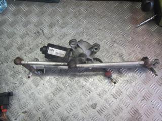 механизм стеклоочистителя (трапеция дворников) Opel Signum C 2004, 3.2 л., бензин, АКПП, универсал, 23003922