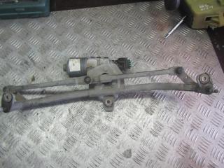 механизм стеклоочистителя (трапеция дворников) Volkswagen Golf 4 поколение 2002, 1.9 л., дизель, МКПП, хетчбэк 5 дв., 1J1955113C, 1J0955325A