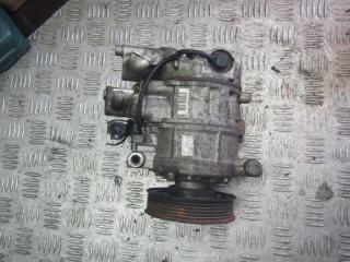 компрессор кондиционера Audi A4 B6 2002, 8E0260805G