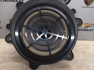 динамик двери Porsche Macan 1 поколение 2015, 3.0 л., дизель, 7PP035710C