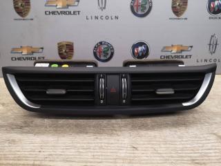 дефлектор обдува салона Alfa Romeo 2018, 2.0 л., бензин, правый руль, 156110179