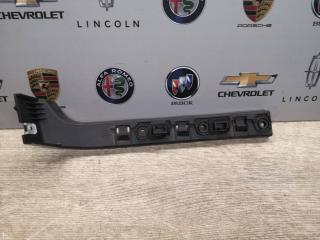 Крепление бампера переднего Alfa Romeo 2018, 2.0 л., бензин, правый руль, 50534393