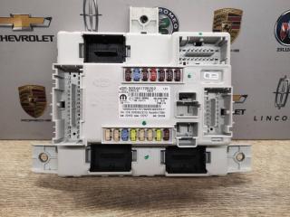 Блок управления BCM (Body Control Module) Alfa Romeo 2018, 2.0 л., бензин, правый руль, 00505523270, 50552327