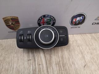 блок управления светом Alfa Romeo 2018, 2.0 л., бензин, правый руль, 01561323180