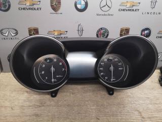 щиток приборов (приборная панель) Alfa Romeo 2018, 2.0 л., бензин, правый руль, 50549176