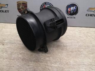 расходомер воздуха Alfa Romeo 2018, 2.0 л., бензин, правый руль, 0280218402, 50537066