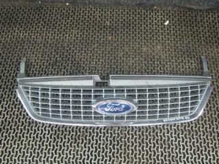 решетка радиатора Ford Mondeo 4 поколение 2009, 2.2 л., дизель, МКПП, универсал, 7S718200A