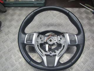 руль Toyota Verso-S 1 поколение P120 2012, 1.4 л., дизель, АКПП, минивэн, GS1311300