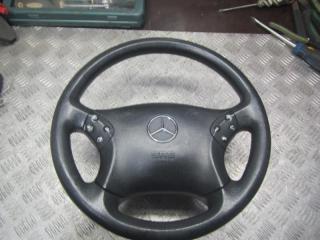 руль Mercedes-Benz C-Класс W203/S203/CL203 2003, 2.2 л., дизель, АКПП, универсал