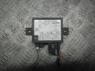 Иммобилайзер Mercedes-Benz A-Класс W168 2001, 1688200426