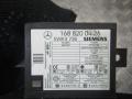 Иммобилайзер Mercedes-Benz A-Класс W168 2001, 1688200426 - фото №4