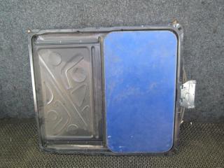 люк Audi 100 4A/C4 1993, 2.0 л., бензин, МКПП, седан, 4A0877795