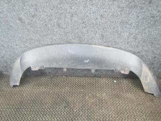 юбка бампера нижняя Volkswagen Golf 5 поколение 2007, 1.9 л., дизель, МКПП, универсал, 1K0805903B