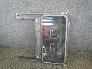 люк Volkswagen Polo 3 поколение 1999, 1.4 л., бензин, МКПП, универсал