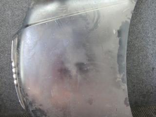 капот Audi A6 4B/C5 1998