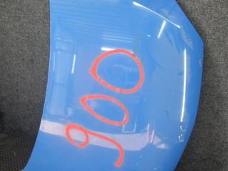 капот Opel Corsa C 2003