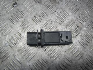 расходомер воздуха Mercedes-Benz C-Класс W203/S203/CL203 [рестайлинг] 2004, 3.0 л., дизель, АКПП, универсал, A6420940148, 0281002695