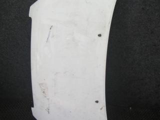 капот Opel Agila 1 поколение (A) [рестайлинг] 2004