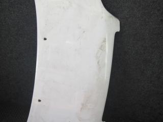 капот Opel Agila 1 поколение (A) [рестайлинг] 2004