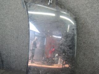 капот Ford Galaxy 1 поколение [рестайлинг] 2001, 2.3 л., бензин, МКПП, минивэн