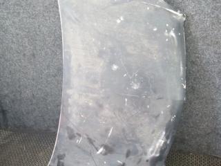 капот Opel Zafira 2 поколение (B) [рестайлинг] 2008