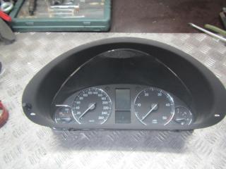 щиток приборов (приборная панель) Mercedes-Benz C-Класс W203/S203/CL203 [рестайлинг] 2004, 3.0 л., дизель, АКПП, универсал, A2035405148