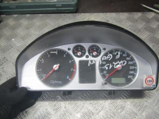 щиток приборов (приборная панель) Ford Galaxy 1 поколение [рестайлинг] 2001, 2.3 л., бензин, МКПП, минивэн, 7M5920800C