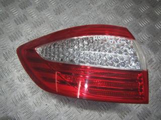 фонарь задний левый Ford Mondeo 4 поколение 2009, 2.2 л., дизель, МКПП, универсал, 7S7113405B