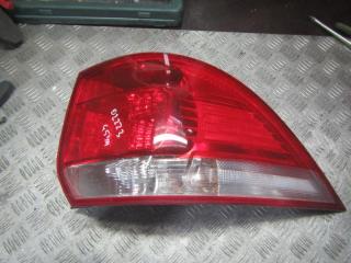 фонарь задний правый Volkswagen Golf 5 поколение 2007, 1.9 л., дизель, МКПП, универсал, 1K9945096