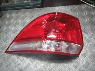 фонарь задний левый Volkswagen Golf 5 поколение 2007, 1.9 л., дизель, МКПП, универсал, 1K9945095G