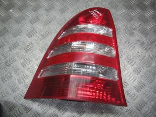 фонарь задний левый Mercedes-Benz C-Класс W203/S203/CL203 [рестайлинг] 2004, 3.0 л., дизель, АКПП, универсал