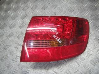 фонарь задний правый Audi A6 4F/C6 [рестайлинг] 2008, 2.7 л., дизель, АКПП, универсал