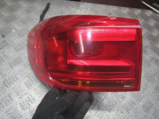 фонарь задний левый Volkswagen Tiguan 1 поколение [рестайлинг] 2012, 5N0945095N