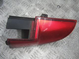 фонарь задний правый Mercedes-Benz Vito W639 2008, 2.2 л., дизель, МКПП, микроавтобус, A6398202164