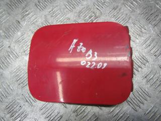 лючок топливного бака Audi 80 B3 1990, 1.8 л., бензин, АКПП, седан