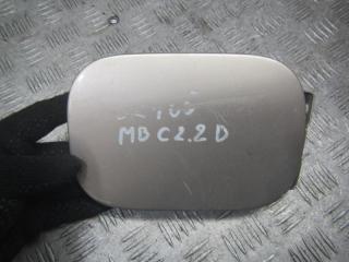 лючок топливного бака Mercedes-Benz C-Класс W203/S203/CL203 2003, 2.2 л., дизель, МКПП, седан, A2035840039