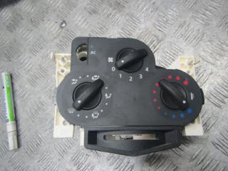 блок управления печки / климат-контроля Dacia Logan 1 поколение [рестайлинг] 2009, 1.4 л., бензин, МКПП, универсал, N103318U