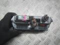 блок управления печки / климат-контроля Ford Galaxy 1 поколение [рестайлинг] 2001, 2.3 л., бензин, МКПП, минивэн, 7M5907049C - фото №5