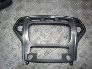 рамка под магнитолу Ford Mondeo 4 поколение 2009, 2.2 л., дизель, МКПП, универсал, 7S7118522