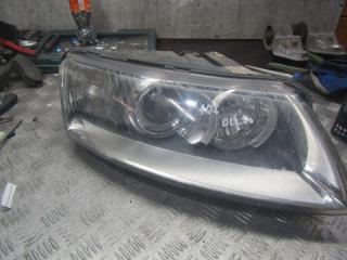 фара правая Audi A6 4F/C6 [рестайлинг] 2008, 2.7 л., дизель, АКПП, универсал, 4F0941004