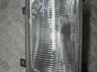 фара левая Volkswagen Transporter T4 1992, 2.5 л., бензин, МКПП, микроавтобус