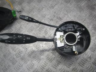 переключатель подрулевой (стрекоза) Mercedes-Benz C-Класс W203/S203/CL203 [рестайлинг] 2004, 3.0 л., дизель, АКПП, универсал, A2035450210