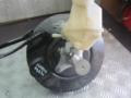 вакуумный усилитель тормозов Renault Modus 1 поколение 2007, 1.2 л., бензин, МКПП, минивэн, 8200674380 - фото №2