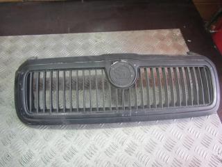 решетка радиатора Skoda Octavia 1 поколение (A4) 1998, 1U0853651