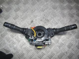 переключатель подрулевой (стрекоза) Toyota Verso-S 1 поколение P120 2012, 1.4 л., дизель, АКПП, минивэн, 8924574010, 4210117F665, 5223017F704