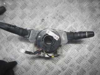 переключатель подрулевой (стрекоза) Nissan X-Trail T30 [рестайлинг] 2005, 2.2 л., дизель, МКПП, внедорожник 5 дв., 47945AS500