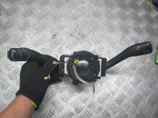 переключатель подрулевой (стрекоза) Volkswagen Passat B5 1999, 1.9 л., дизель, МКПП, универсал, 8L0953513K