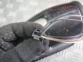 зеркало наружное правое Mercedes-Benz C-Класс W203/S203/CL203 2003, 2.2 л., дизель, АКПП, универсал - фото №2