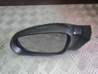 зеркало наружное левое Mercedes-Benz A-Класс W168/V168 [рестайлинг] 2002, 1.6 л., бензин, АКПП, минивэн